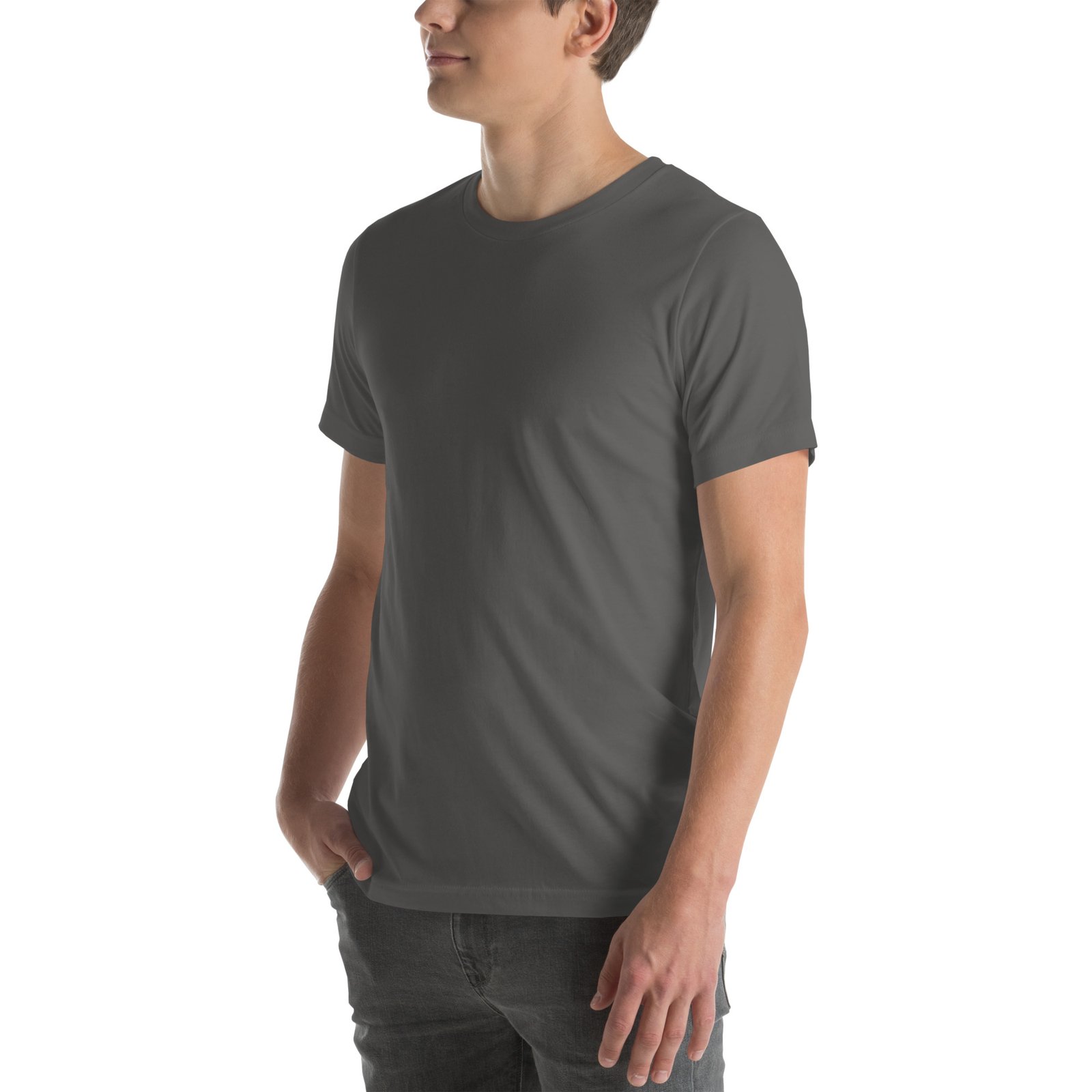 Unisex t-shirt - Image 54