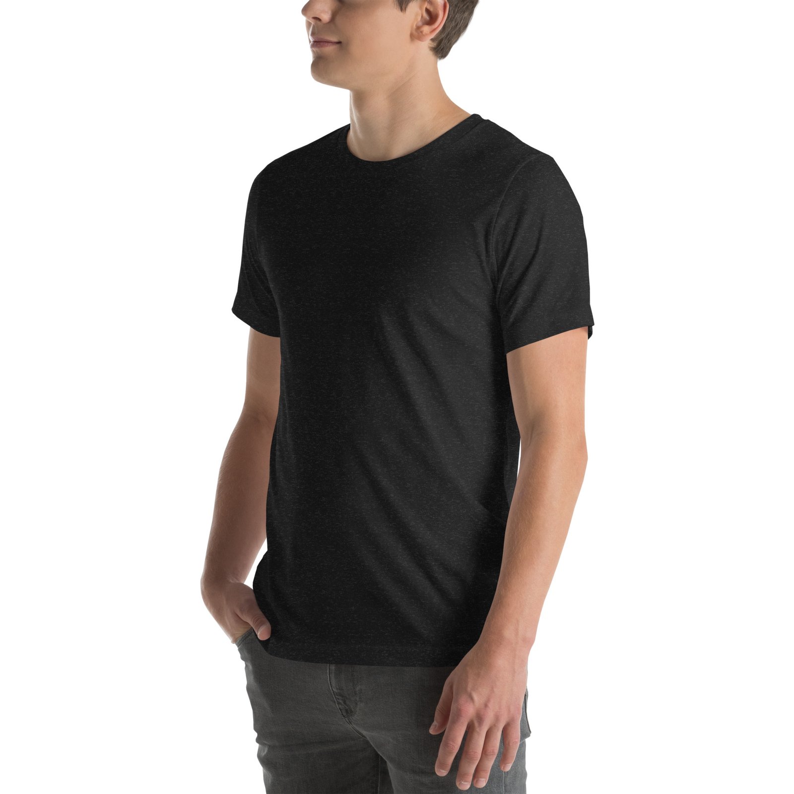 Unisex t-shirt - Image 6