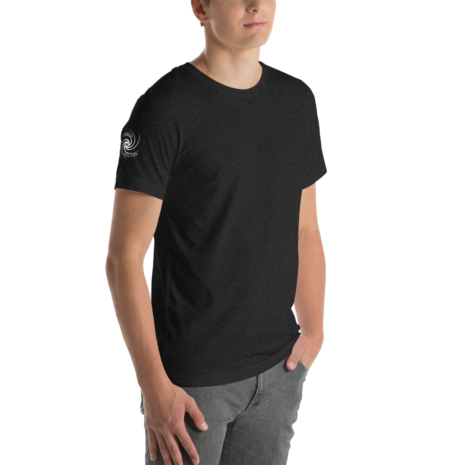 Unisex t-shirt - Image 2