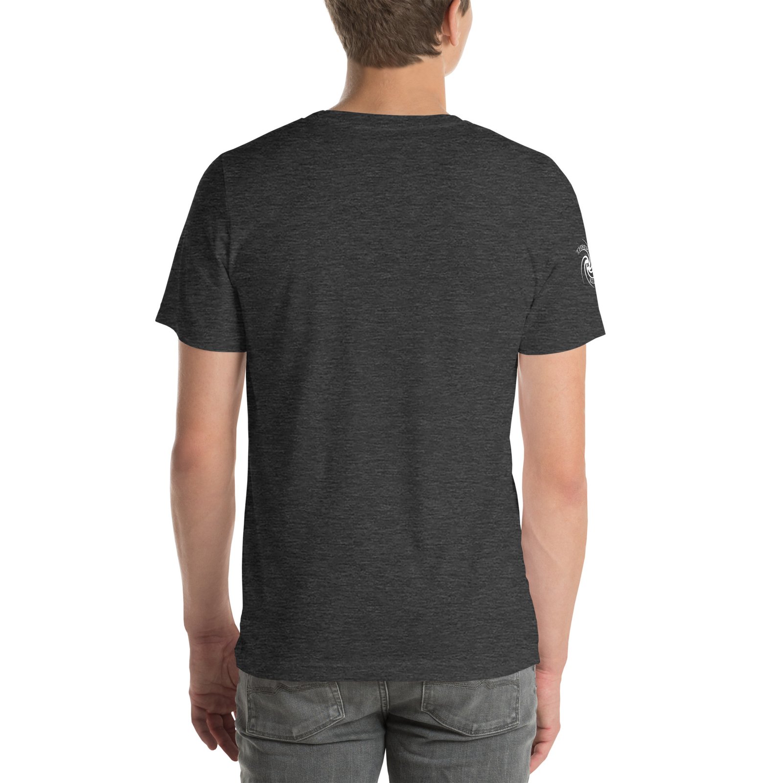 Unisex t-shirt - Image 45