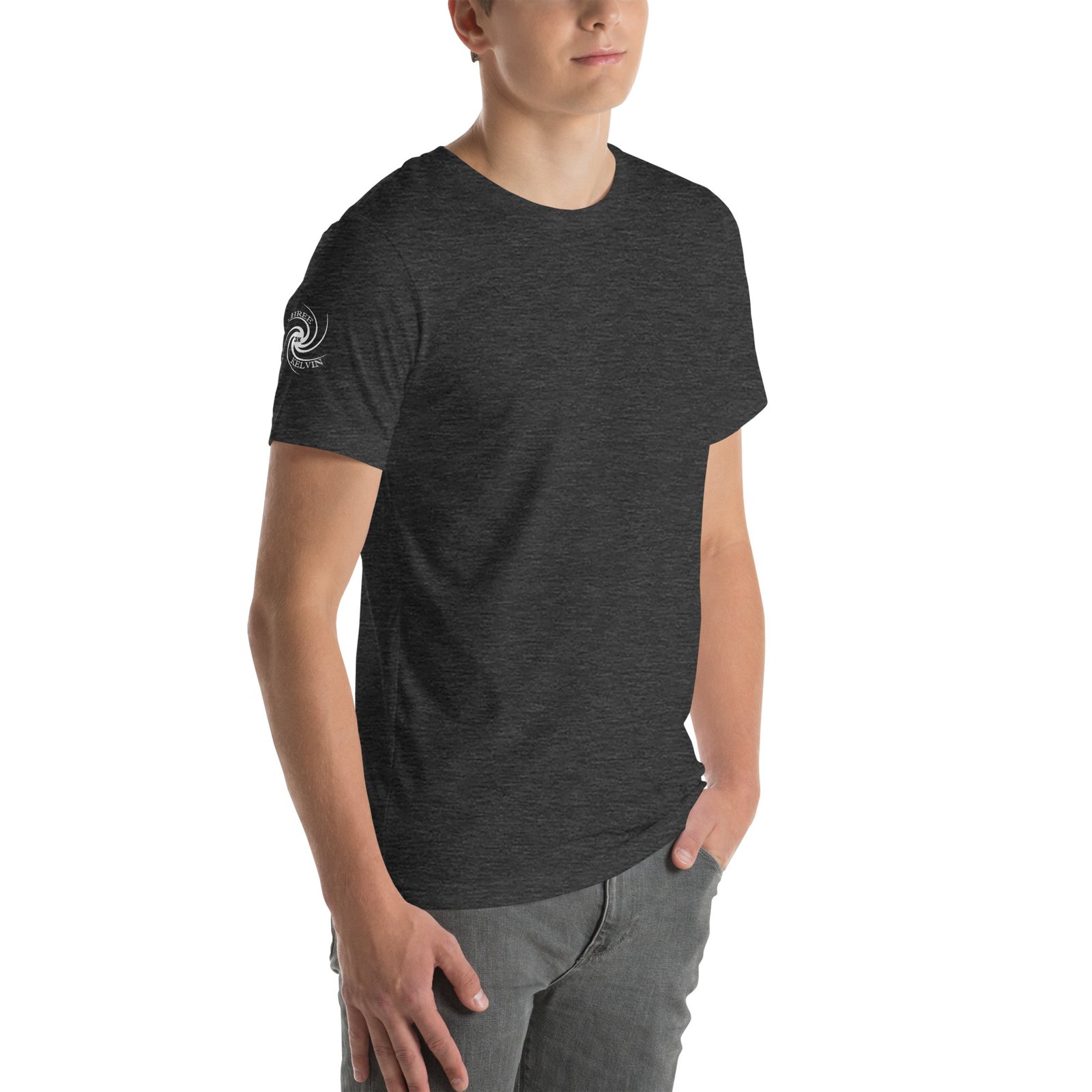 Unisex t-shirt - Image 44