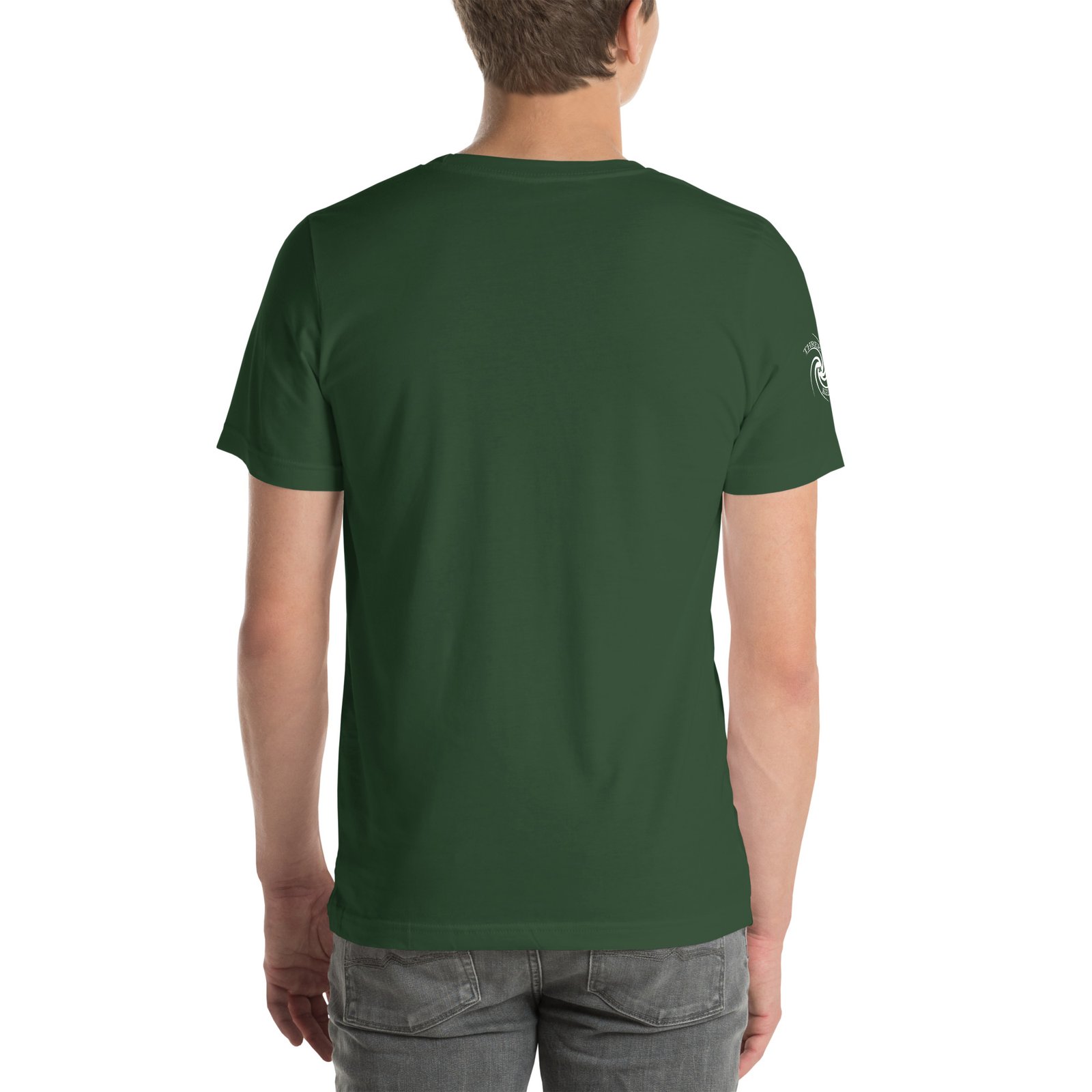 Unisex t-shirt - Image 33