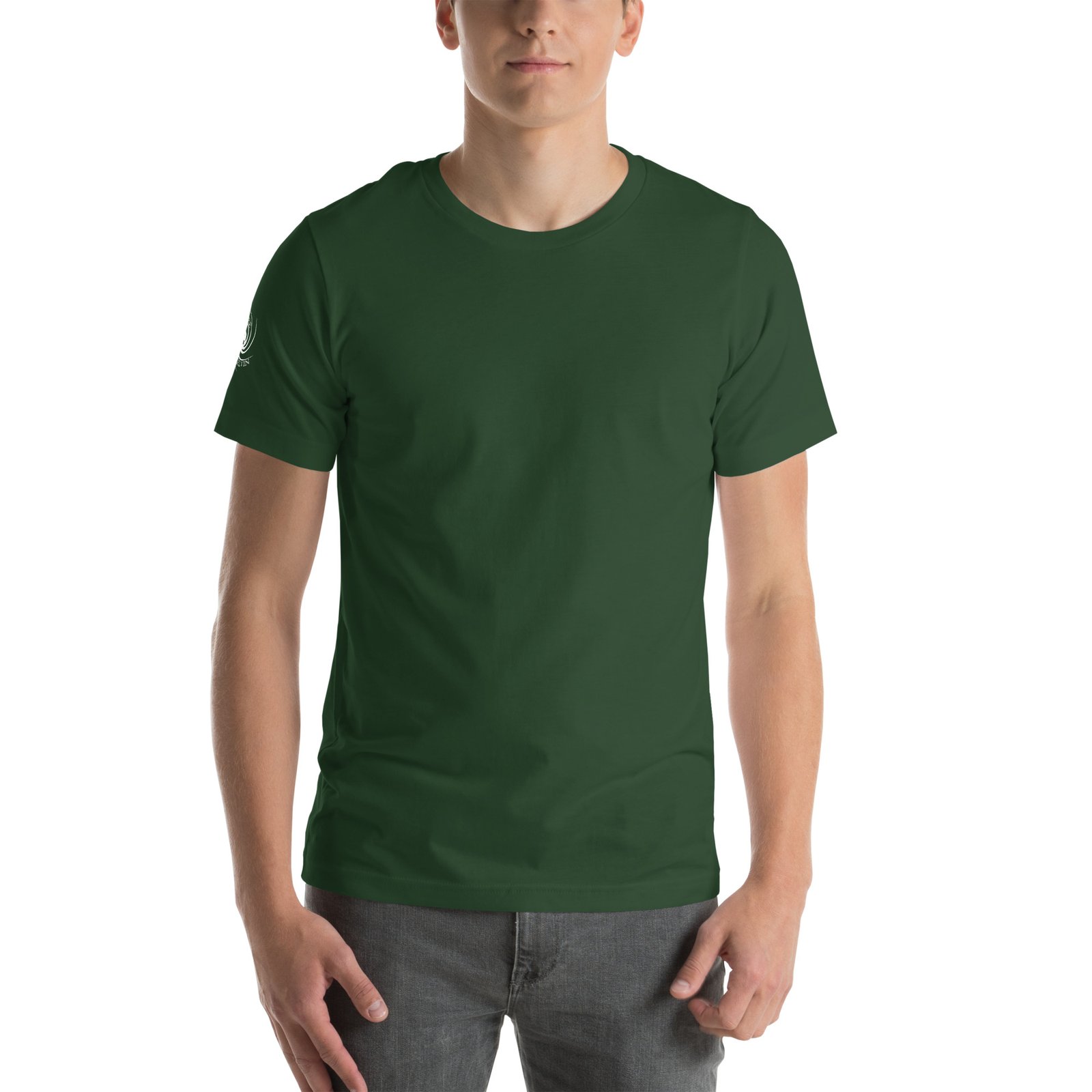 Unisex t-shirt - Image 34