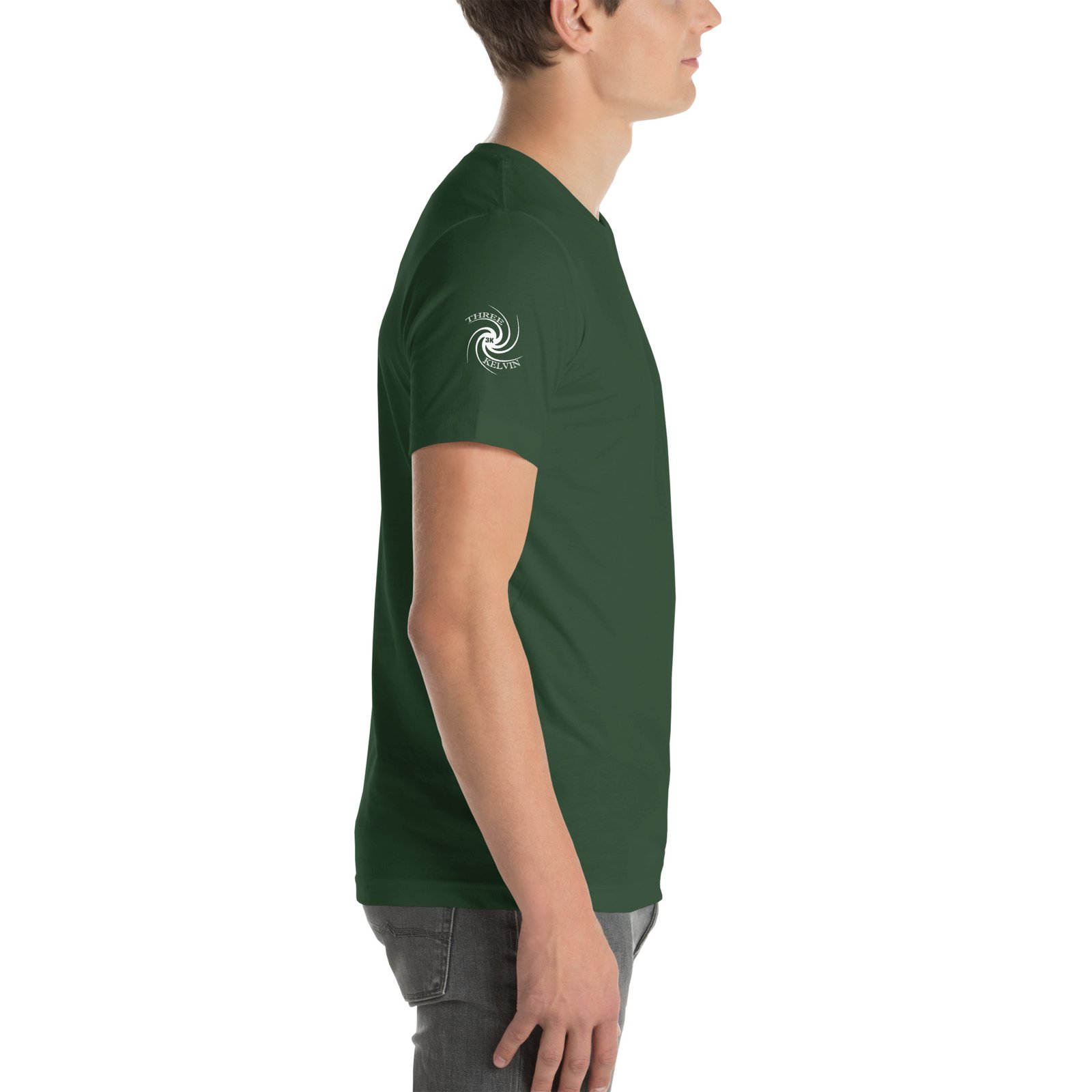Unisex t-shirt - Image 31