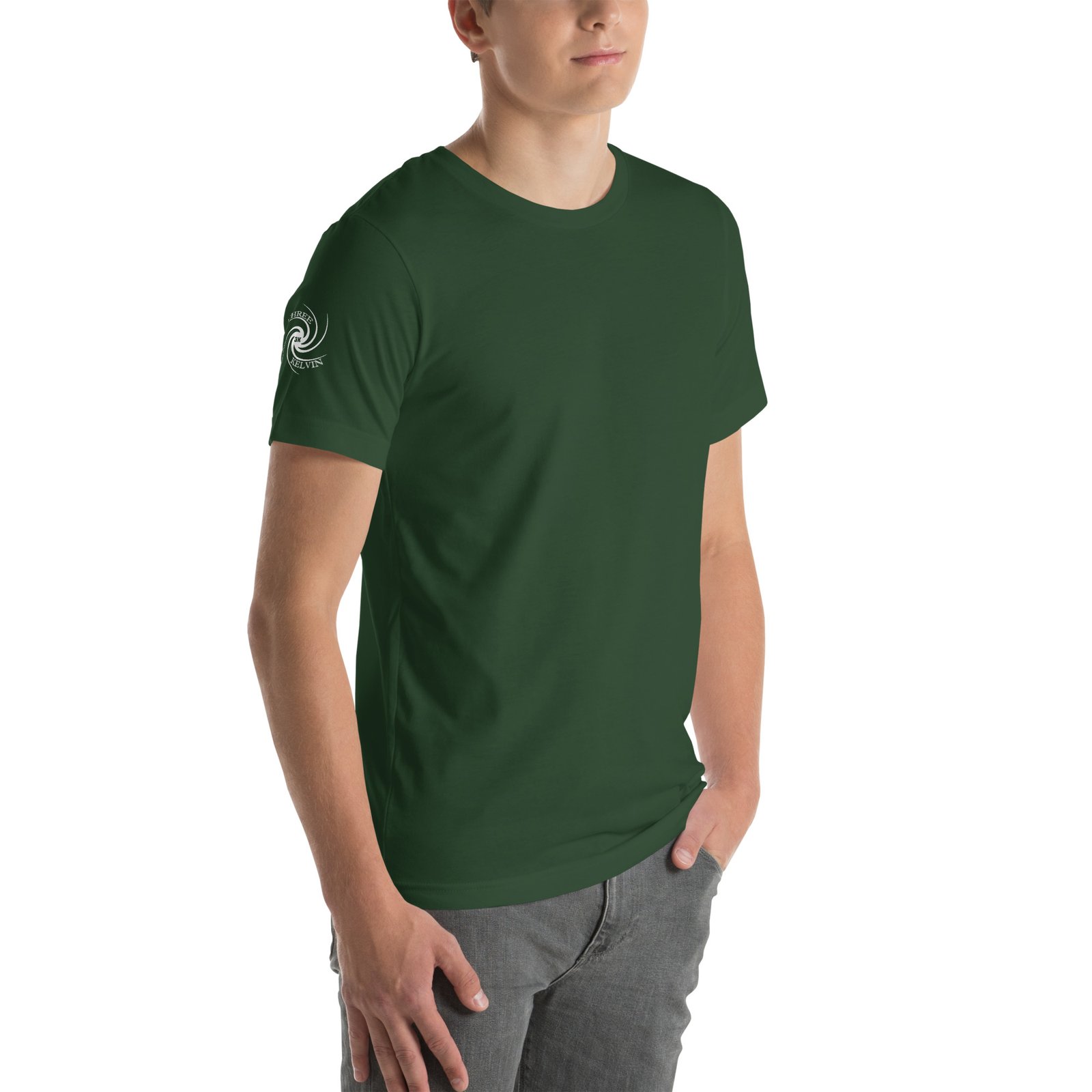 Unisex t-shirt - Image 32