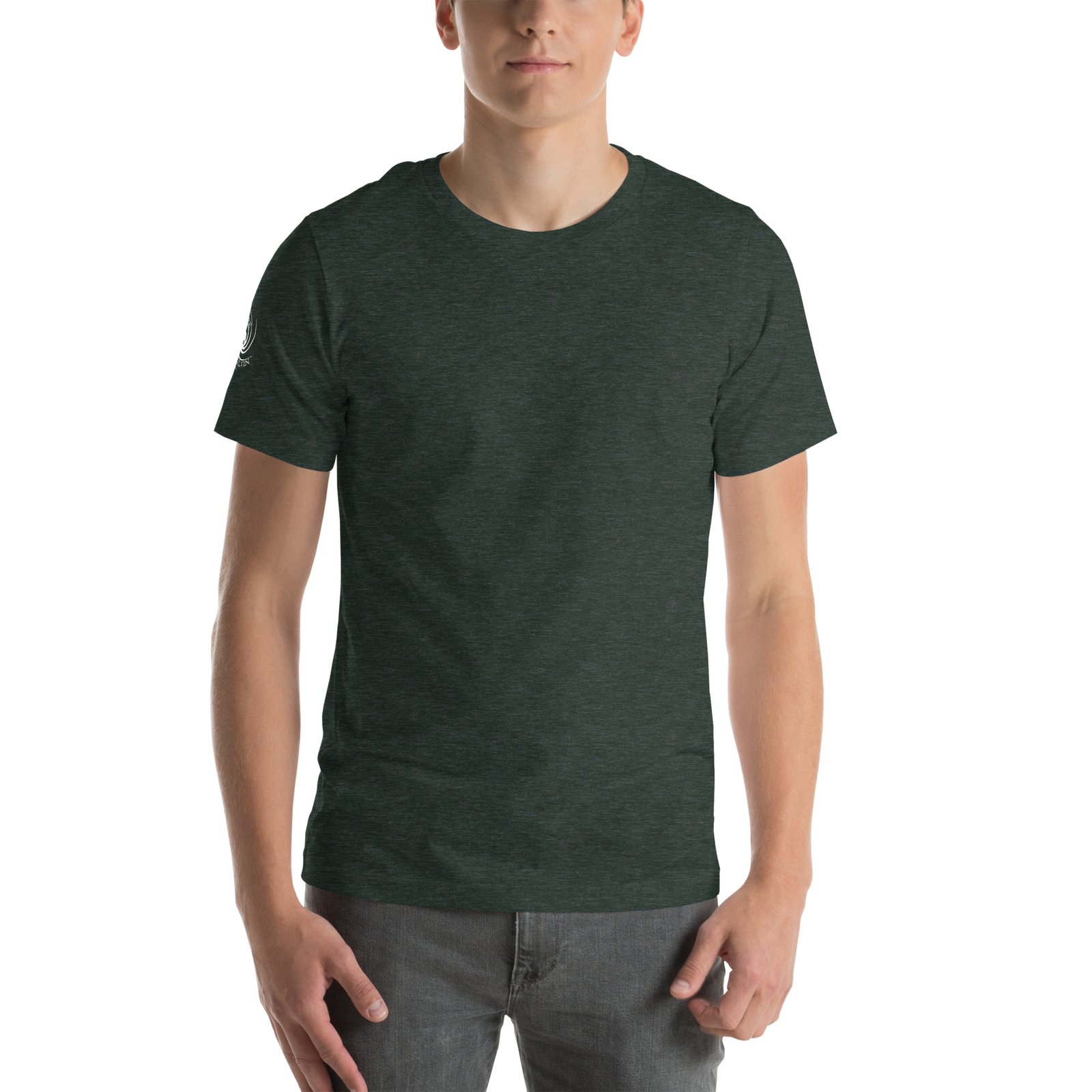 Unisex t-shirt - Image 28