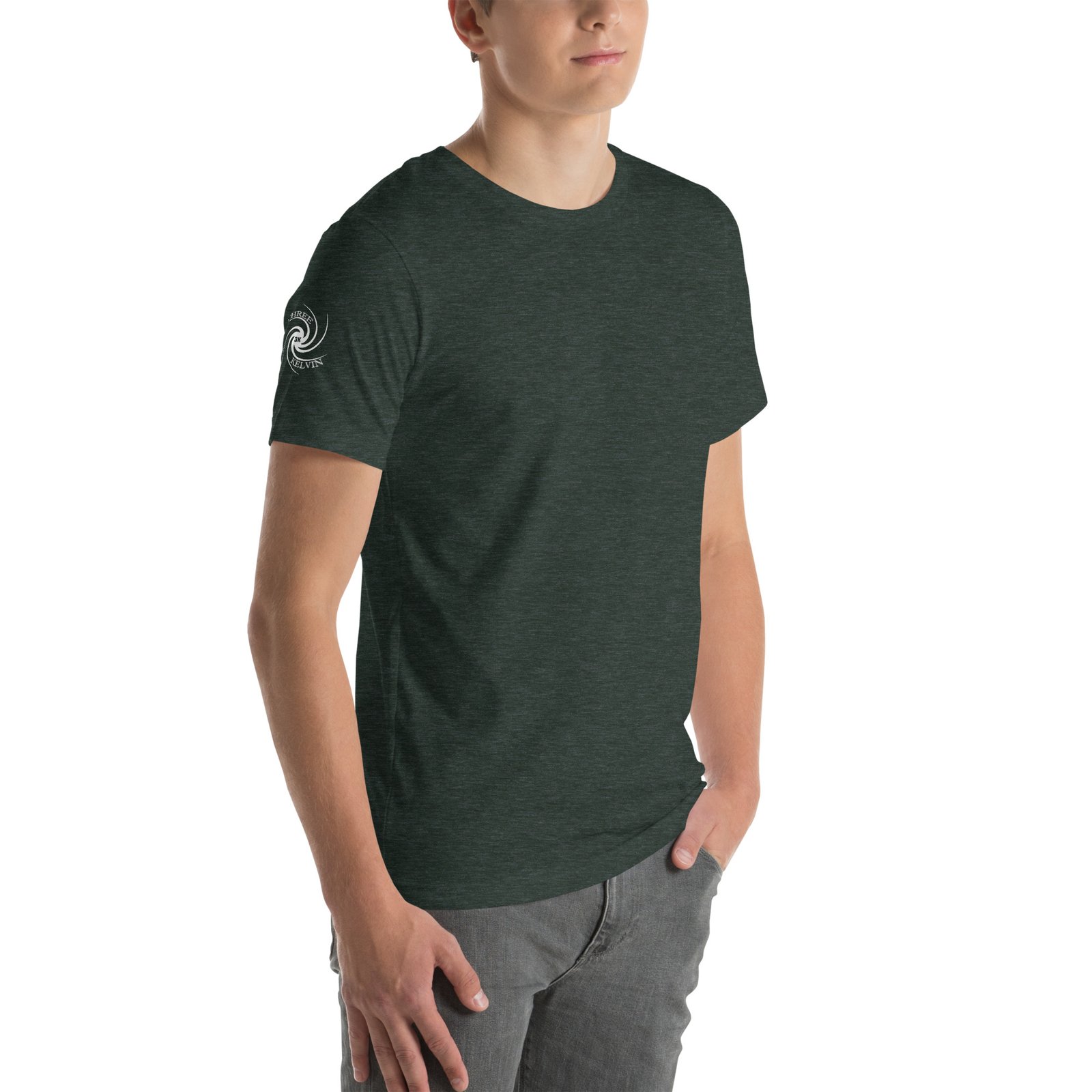 Unisex t-shirt - Image 26