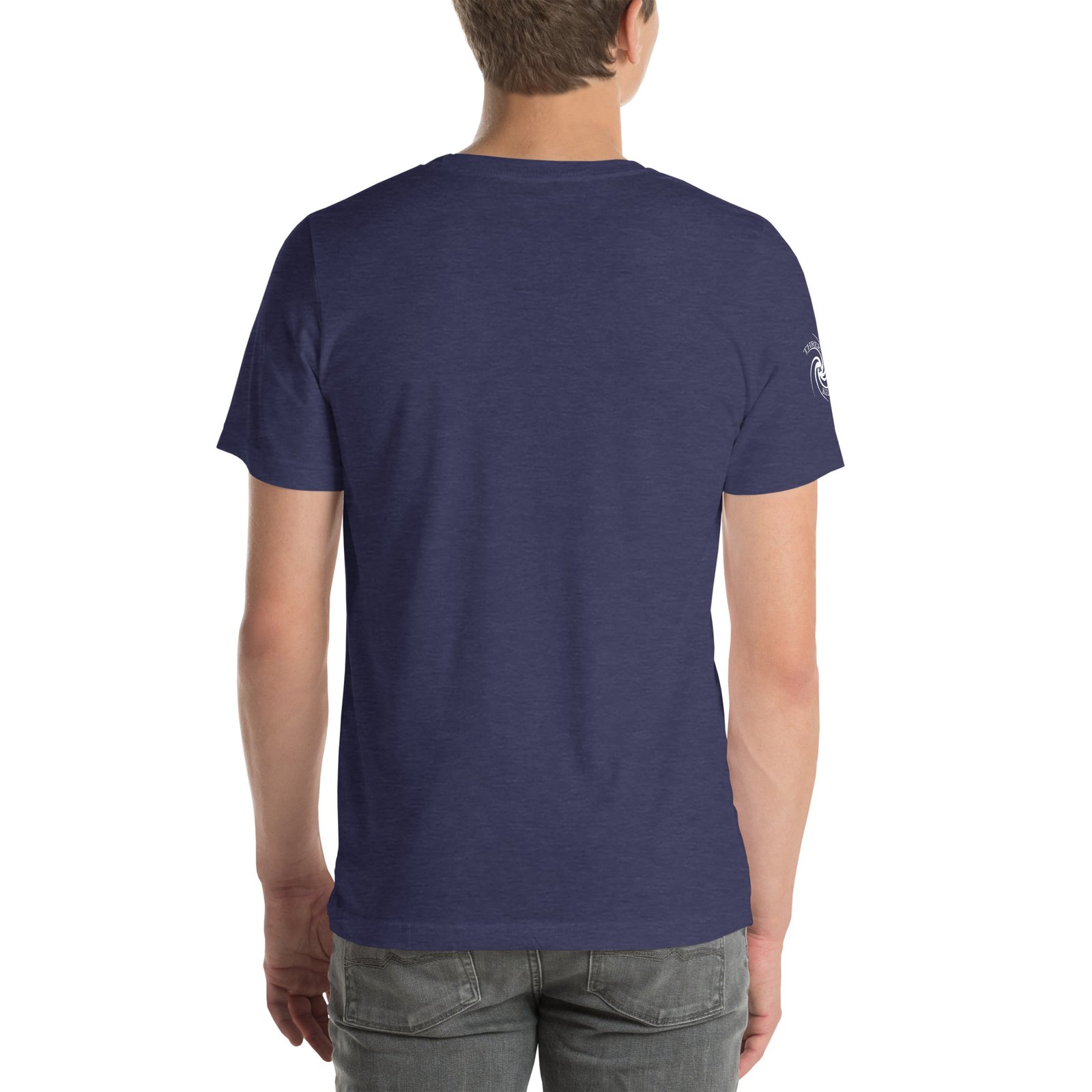 Unisex t-shirt - Image 21