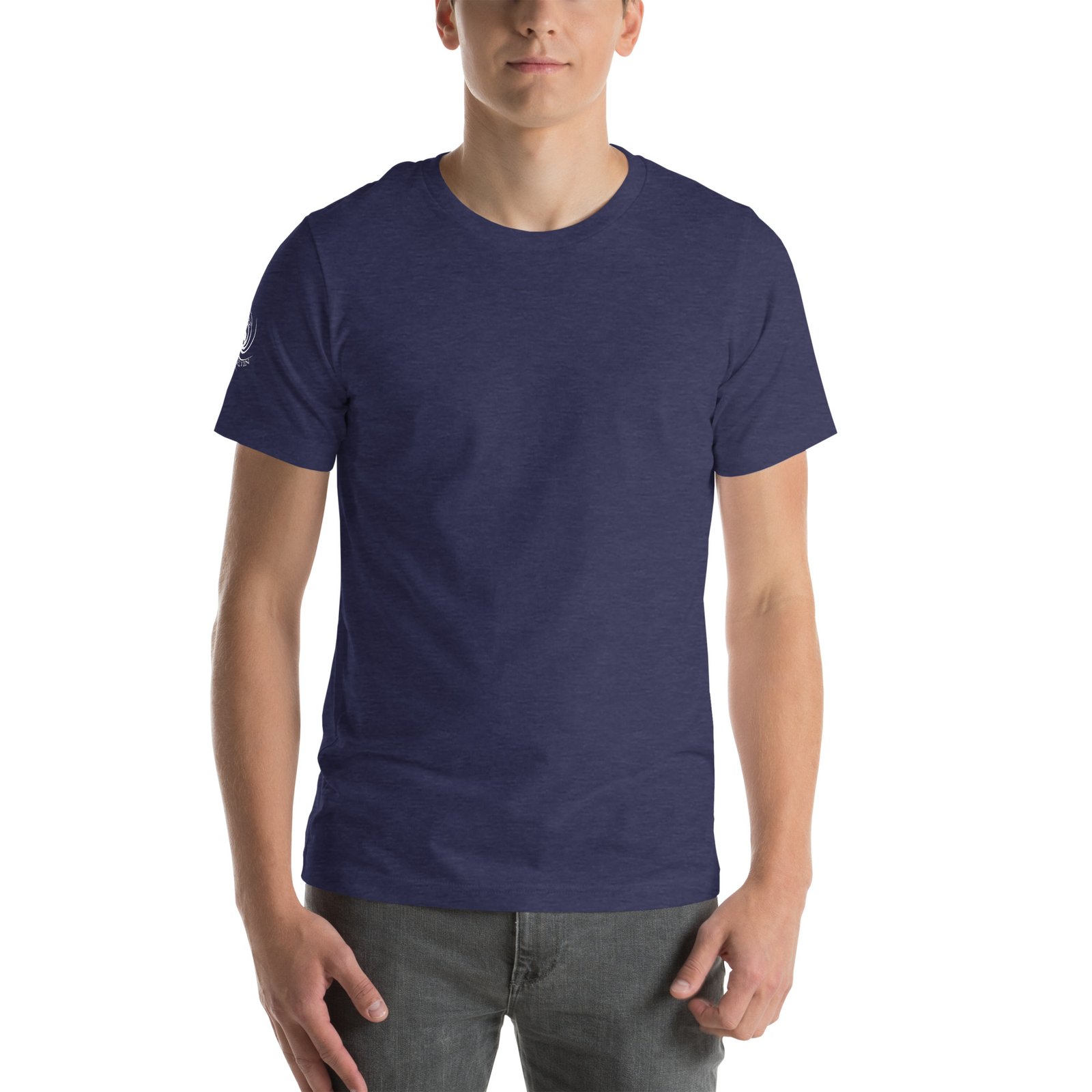Unisex t-shirt - Image 22