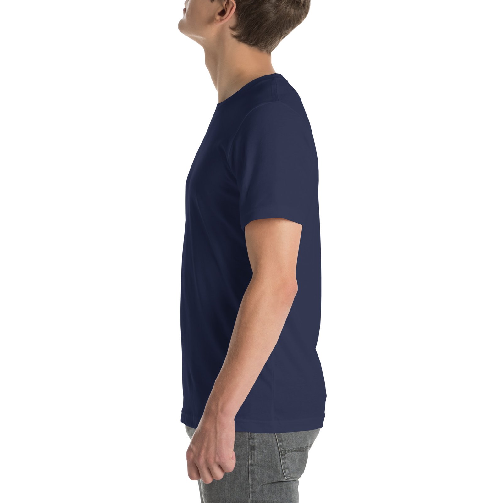 Unisex t-shirt - Image 17
