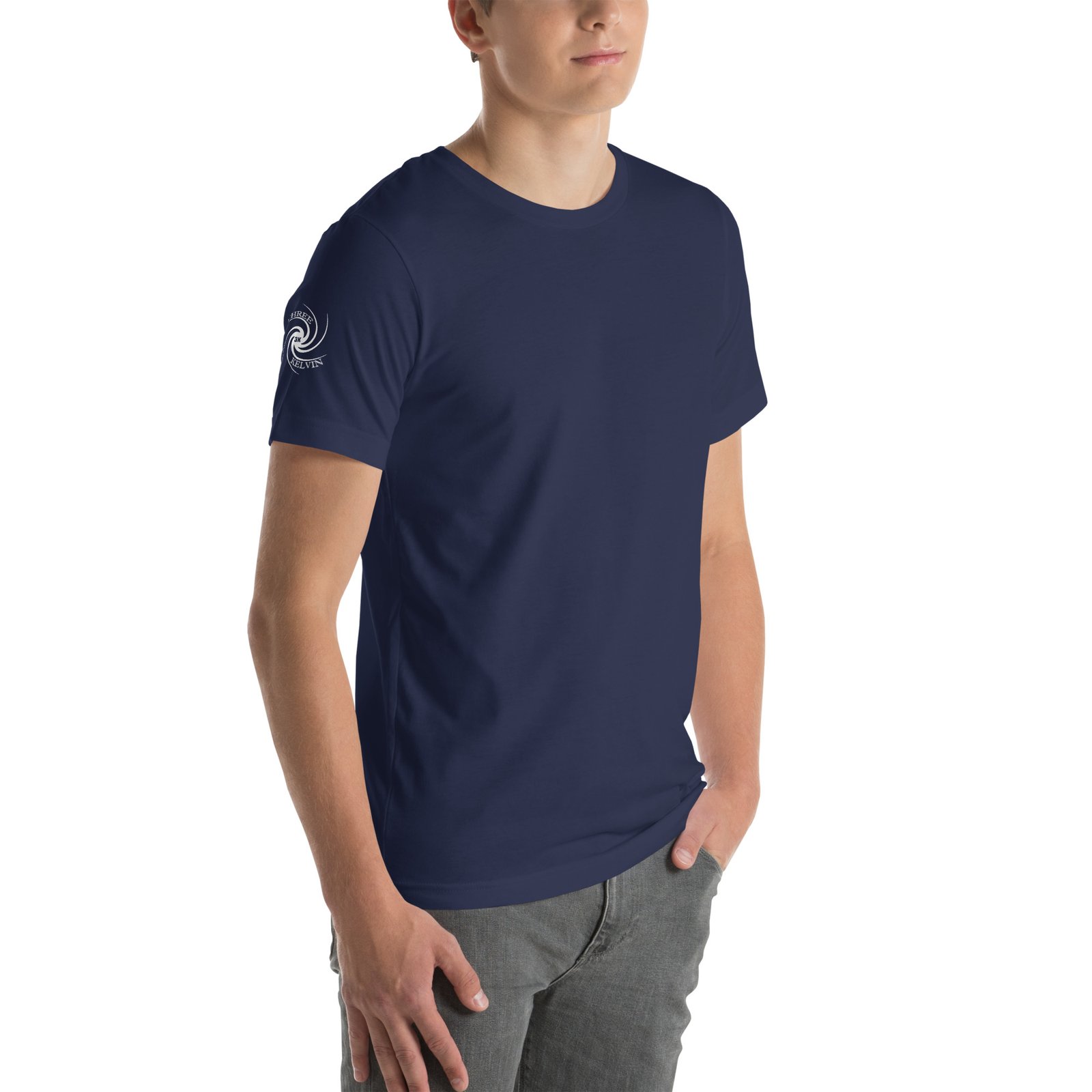 Unisex t-shirt - Image 14