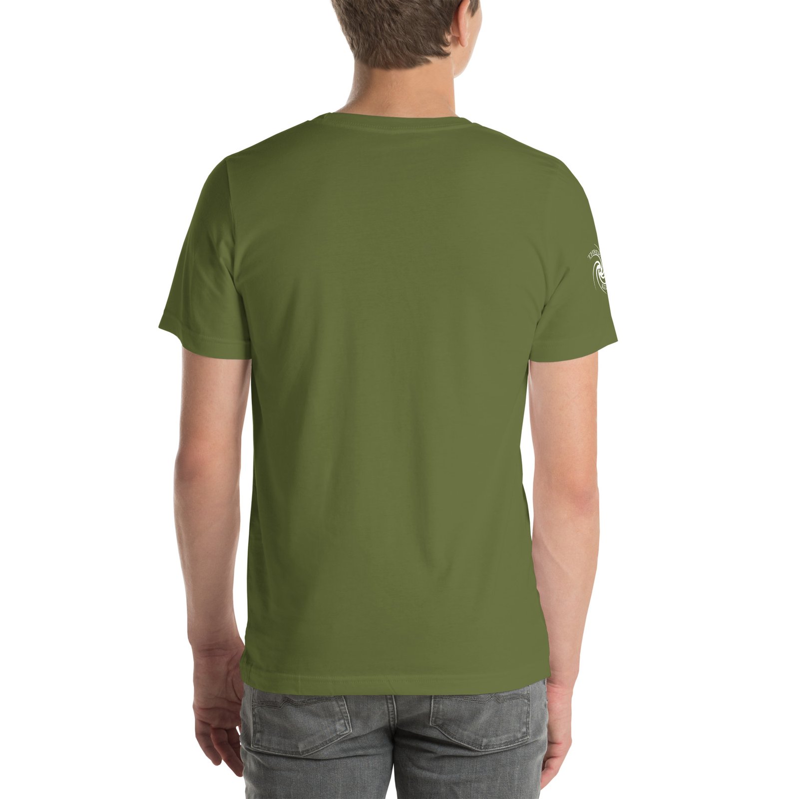 Unisex t-shirt - Image 57