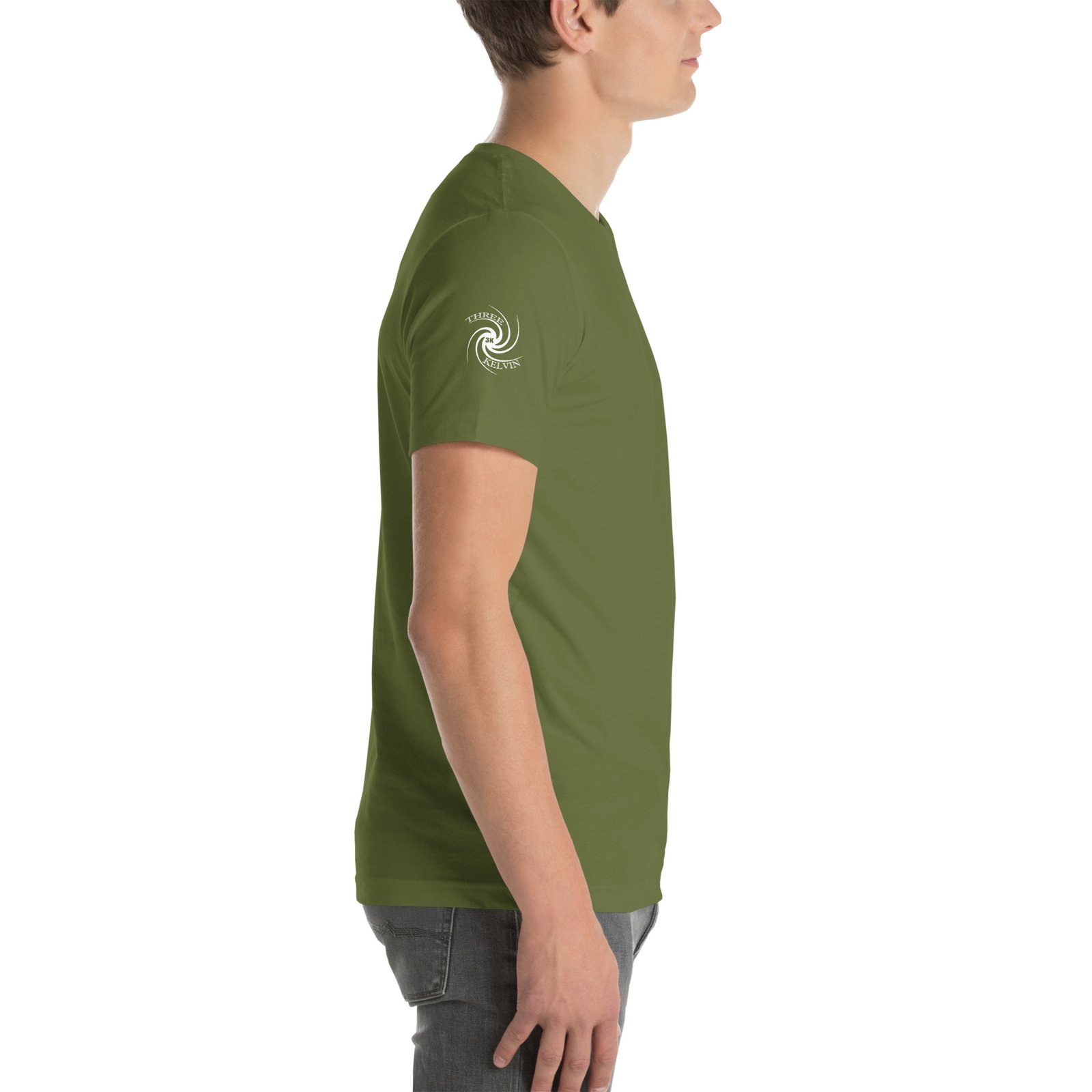 Unisex t-shirt - Image 55