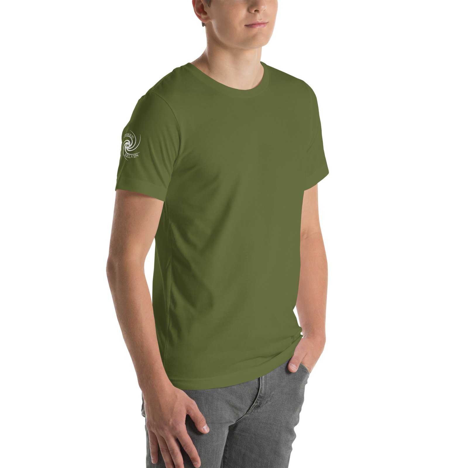 Unisex t-shirt - Image 56