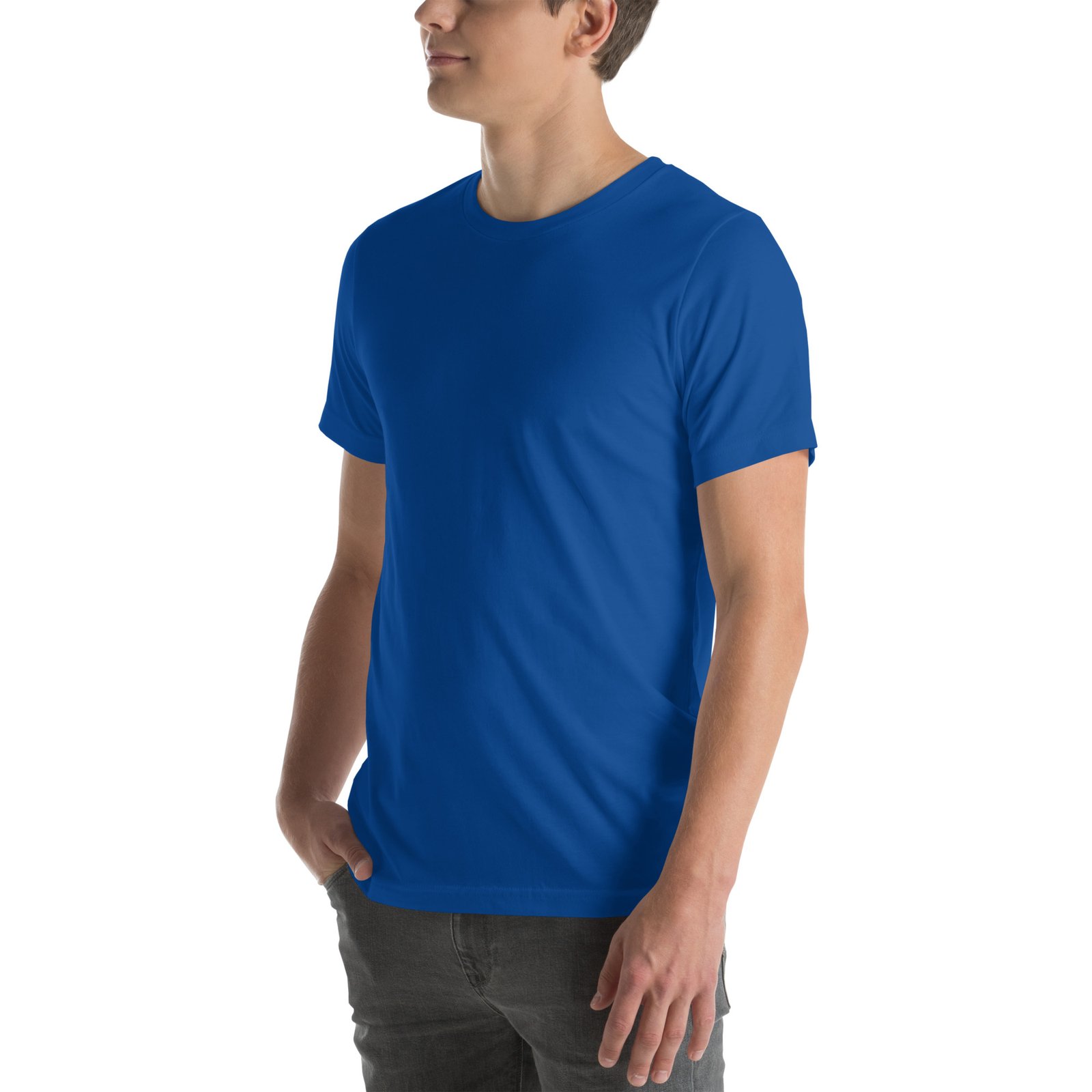 Unisex t-shirt - Image 42