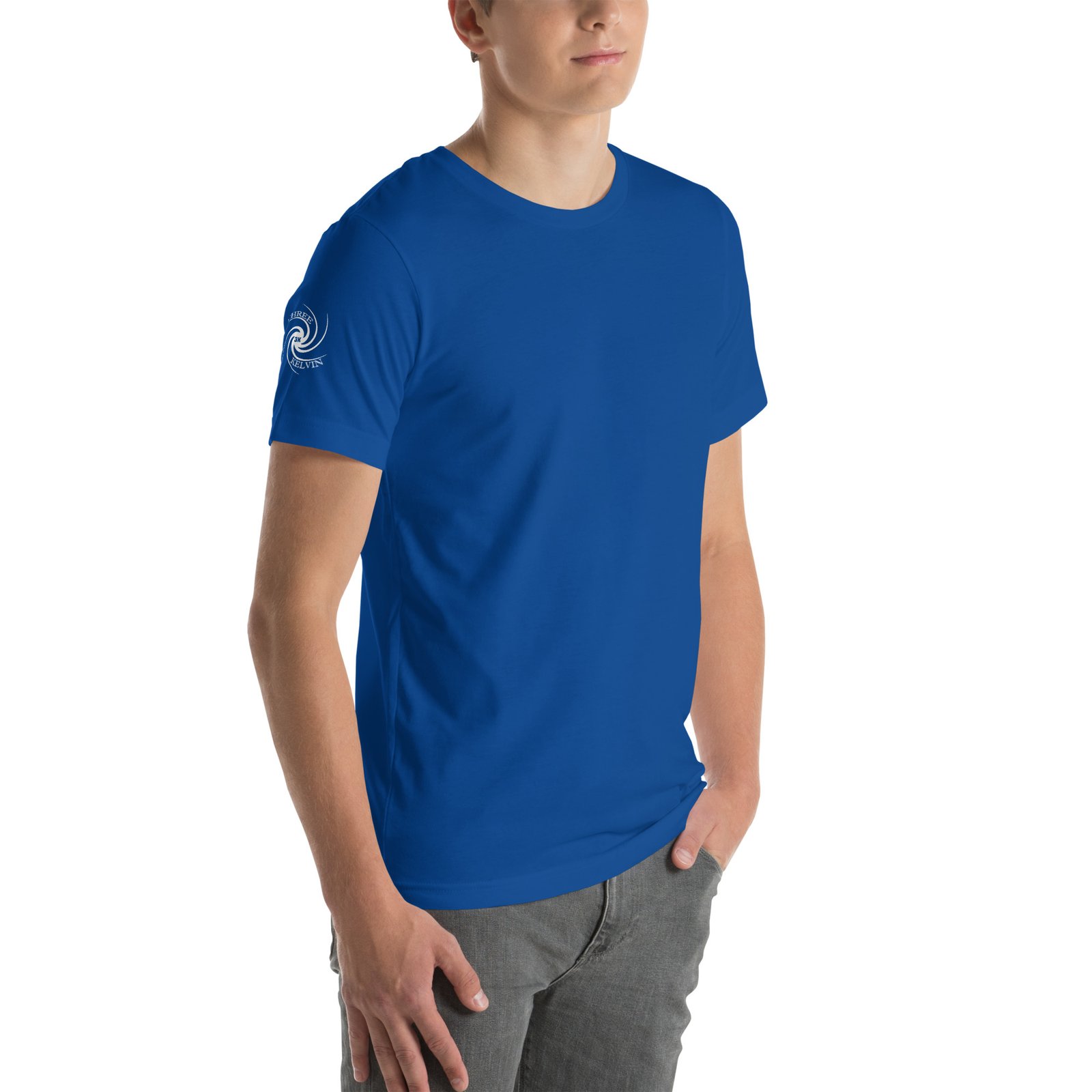 Unisex t-shirt - Image 38
